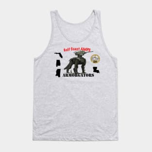 T26 Tank Top